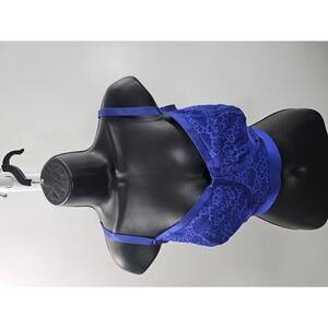 Parade NWT Bralette XXXL